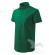 Košile pánská Shirt short sleeve - golfová zelená
