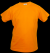 110 Tričko Gents Heavy Orange Peel