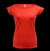 103 Tričko Ladies Elegance Fiery Red
