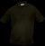 203 Polo Gents Pique Forest Green