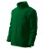 Dětský Fleece Jacket - lahvově zelená