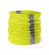 HV Šátek Twister - reflexní žlutá