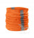 HV Šátek Twister - reflexní oranžová