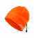HV Fleece Čepice Practic - reflexní oranžová