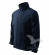 Pánský Fleece Jacket - námořní modrá