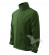 Pánský Fleece Jacket - lahvově zelená