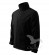 Pánský Fleece Jacket - černá