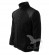 Unisex Fleece Jacket Hi-Q - černá