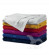 Osuška Terry Bath Towel 450 - bílá