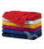 Osuška Terry Bath Towel 450 - červená