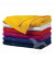 Osuška Terry Bath Towel 450 - žlutá