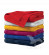 Ručník Terry Towel 450 - červená