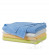 Osuška Terry Bath Towel 350 - nebesky modrá