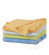 Ručník Terry Towel 350 - světle žlutá