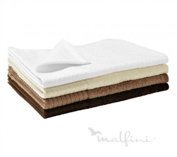 Malfini Bamboo Golf Towel