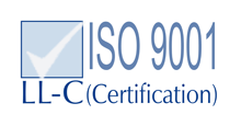 ISO 9001 LL-C(Certification)