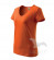 Tričko dámské Dream - oranžová
