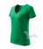 Tričko dámské Dream - středně zelená