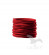 Šátek Twister - červená