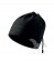 Unisex fleece čepice Practic - černá