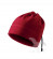 Unisex fleece čepice Practic - marlboro červená