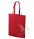 Nákupní taška Prima - červená