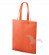 Nákupní taška Prima - oranžová