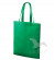 Nákupní taška Prima - středně zelená
