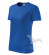 Tričko dámské Basic - královská modrá