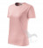 Tričko dámské Basic - růžová