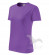 Tričko dámské Basic - fialová