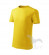 Tričko dětské Classic New - žlutá