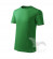 Tričko dětské Classic New - středně zelená