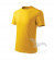 Tričko dětské Basic - žlutá
