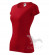 Tričko dámské Glance - červená