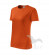 Tričko dámské Classic New - oranžová