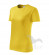 Tričko dámské Classic New - žlutá