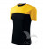 Tričko Colormix - žlutá