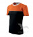 Tričko Colormix - oranžová