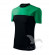 Tričko Colormix - středně zelená
