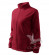 Dámský Fleece Jacket - marlboro červená
