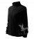 Dámský Fleece Jacket - černá