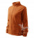 Dámský Fleece Jacket - oranžová