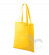 Nákupní taška malá - žlutá
